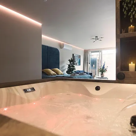 Elegance Scheveningen 公寓
