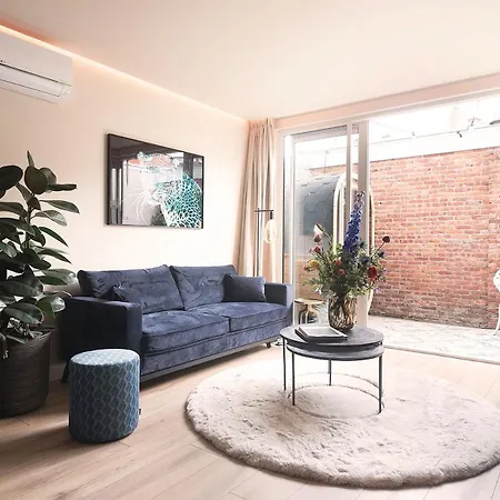 Apartment Elegance Scheveningen