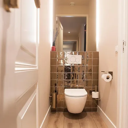 Elegance Scheveningen Apartment